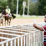 symptoms of horse racing gambling addiction