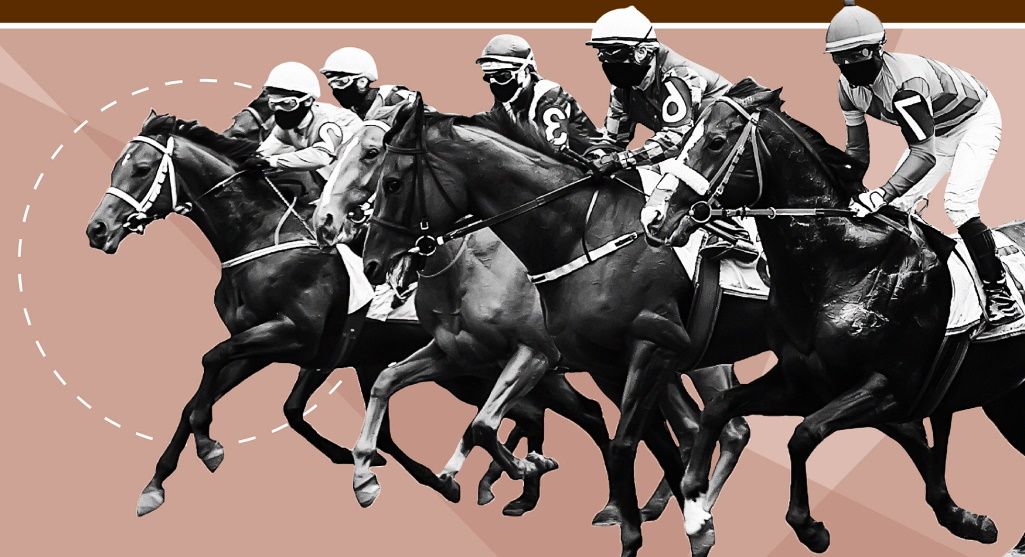 top horse race betting sites