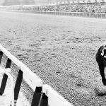 origin of horse racing betting