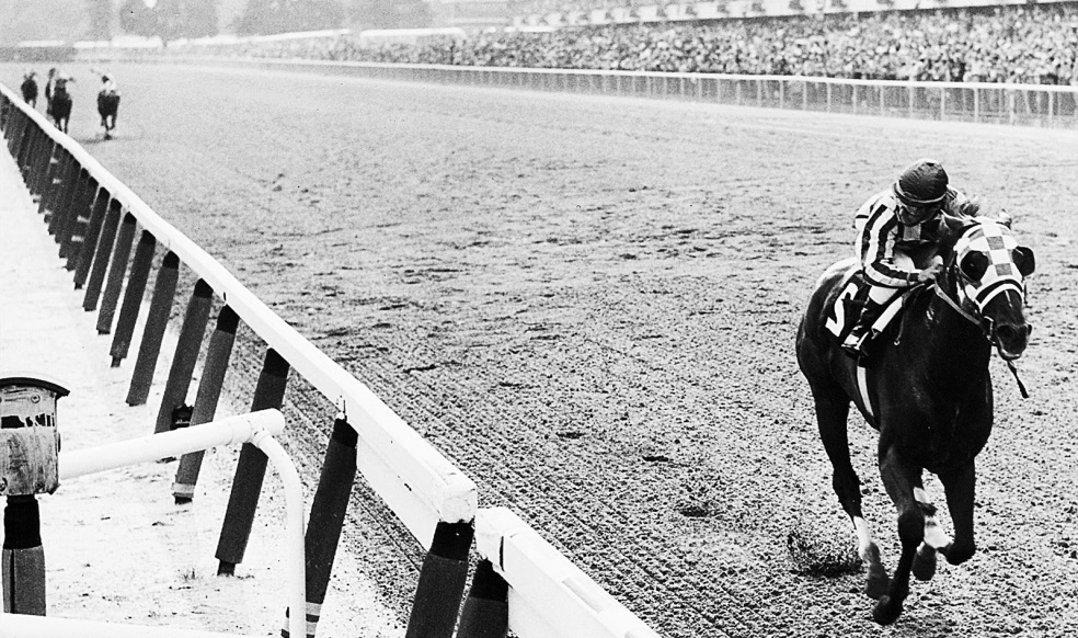 origin of horse racing betting