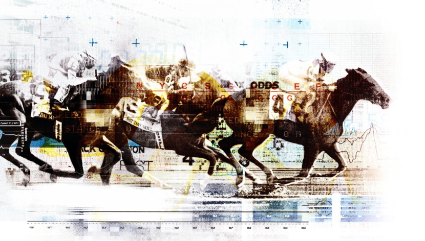 horse racing betting analysis methodology